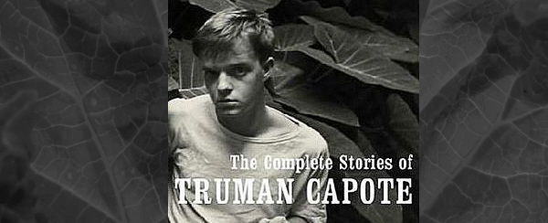 Author Profile – Truman Capote