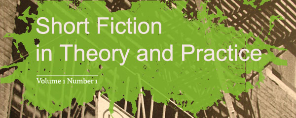 Short Fiction in Theory and Practice