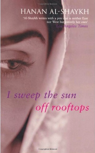 BOOK_I Sweep the Sun Off Rooftops