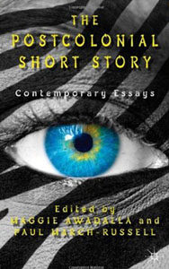 BOOK_ the post colonial short story