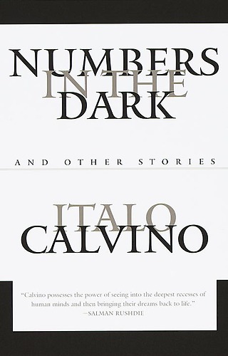 BOOK_Numbers in the Dark Italo Calvino