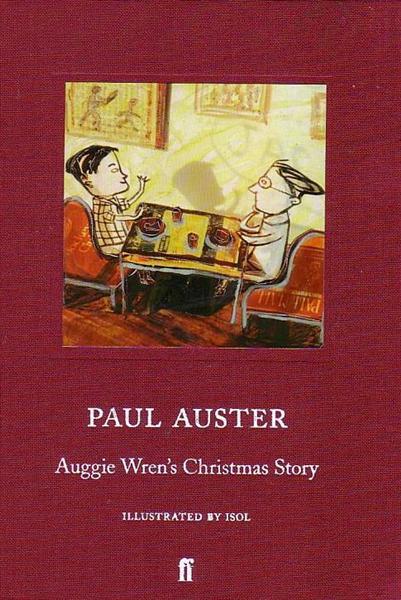 BOOK_Auggie-Wren-Christmas-Story-Paul-Auster