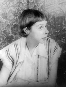 AUTHOR_Carson McCullers