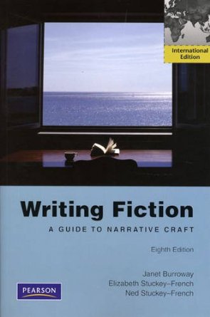 BOOK_Burroway_writing_Fiction