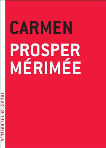 BOOK_Carmen_Prosper-Merimee