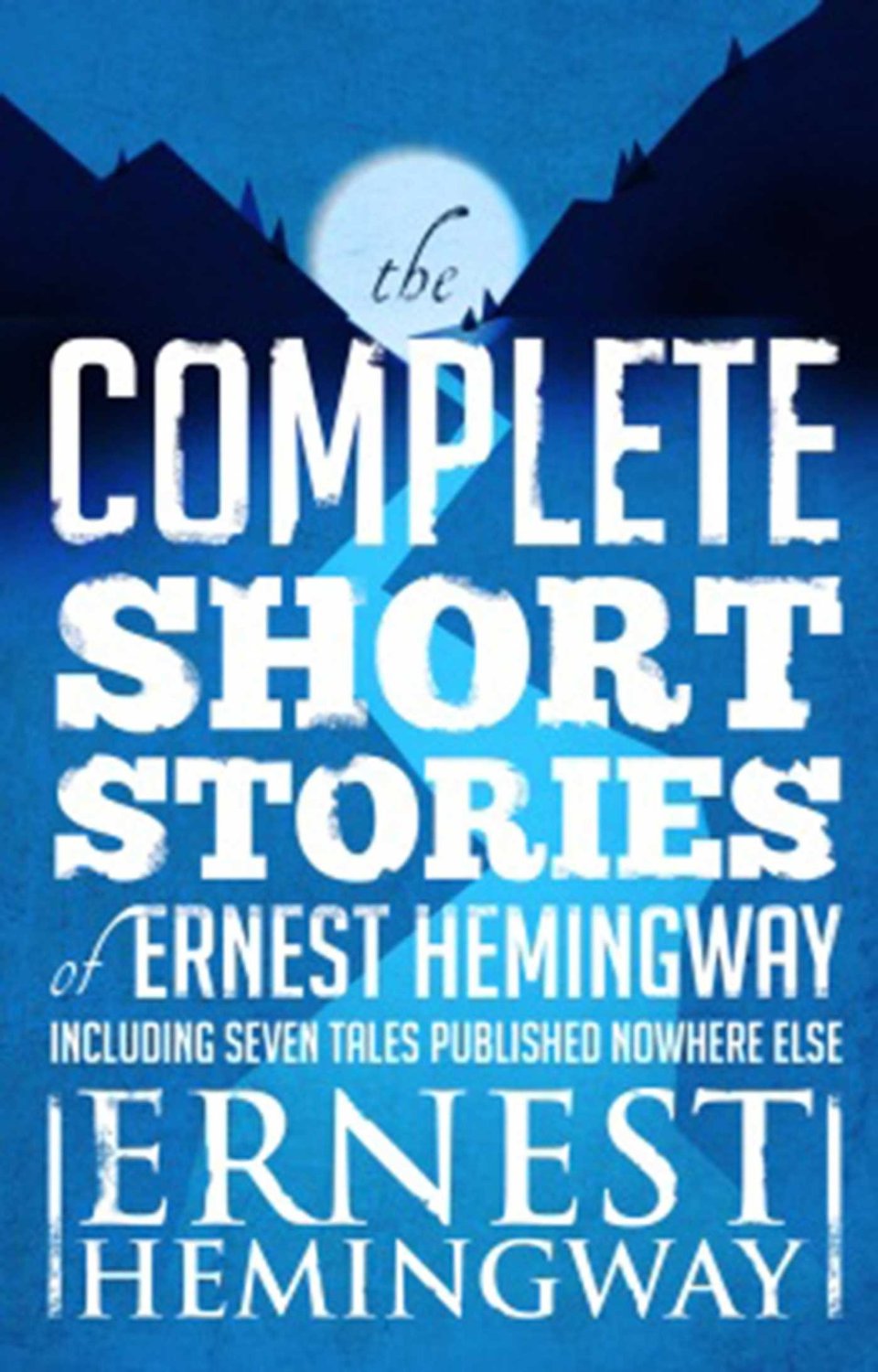 BOOK_Hemingway_Complete_Stories