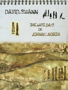 COVER_The Last Days Of Johnny North