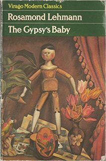 COVER_ The Gypsy's Baby