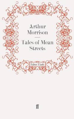 BOOK_A-Morrison-Tales-of-Mean-Streets